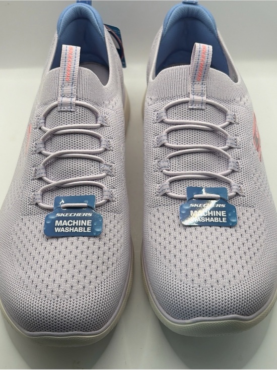Skechers Shoes - Skechers Summits Top Player Lilac & Blue 150116 Women's Size 11. NWOB